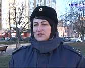 Не смущает даже штраф в 5000 рублей: в Орле ГИБДД провела рейд по парковочным местам для инвалидов