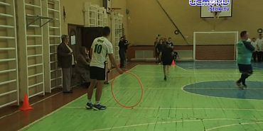 "Люди как люди"