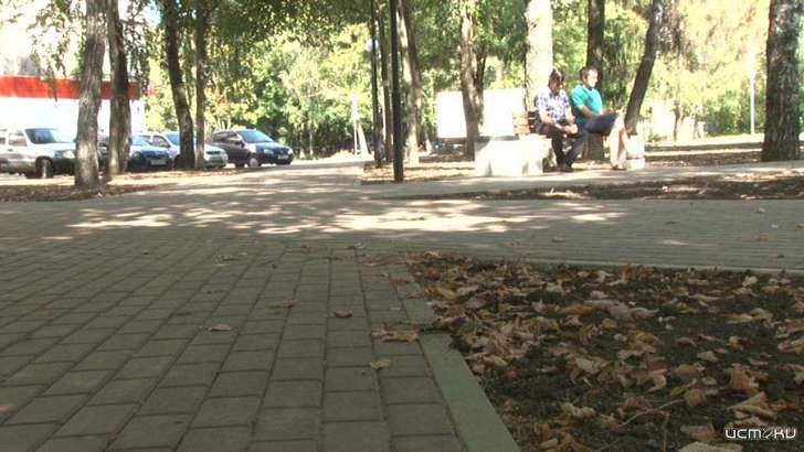 Обещают без накруток: в Орле вновь выберут места для благоустройства