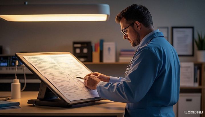 Лучшие компании для оформления медицинской лицензии в Москве: рейтинг 2025 года