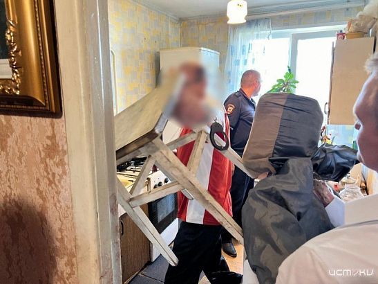 Житель Сосковского района Орловской области лишился свободы на 9 лет 