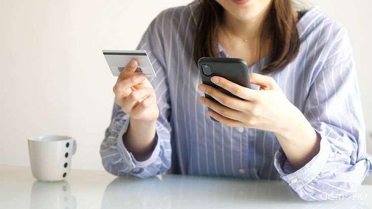 МегаФон: россияне заинтересовались ресейл-платформами