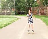 Орловские спортсмены привезли медали с Первенства России по спидскейтингу