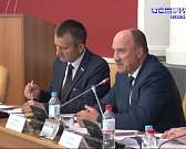 На повестке дня 29 вопросов и среди них было немало социально значимых. Накануне прошло 23 заседание орловского областного совета народных депутатов