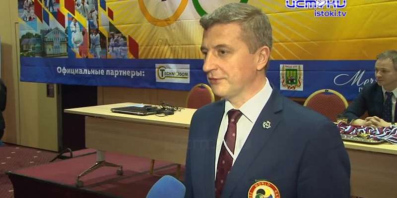Главный приз-путевка на Чемпионат России. В Орле завершились окружные состязания по каратэ