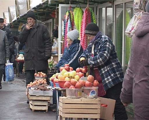 День работников торговли