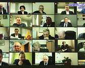 Вероломное и неприемлемое. Так депутаты охарактеризовали повышение тарифа на капремонт. Тему обсудили на очередной сессии облсовета Вероломное и неприемлемое. Так депутаты охарактеризовали повышение тарифа на капремонт. Тему обсудили на очередной сессии облсовета