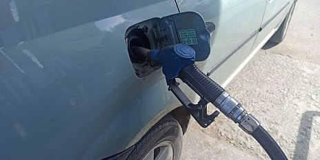 Ситуация с топливом в Орловской области стабильна - заявил губернатор Клычков