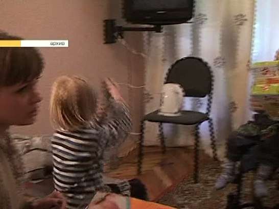 Дмитрию Медведеву сообщили о приеме и размещении беженцев из Украины в Орле