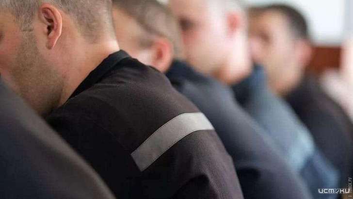 Орловские осуждённые получили правовую помощь 