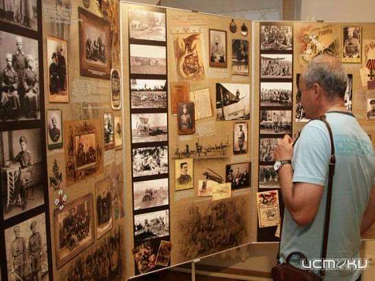 В Орле пройдет «Ночь музеев» 