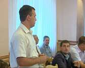 Перемены в маршрутно-транспортной сети города и ввод в эксплуатацию набережных. На рабочем совещании в городской администрации осбудили насущные вопро...