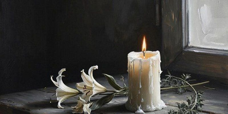 Ушел из жизни экс-директор "Русского радио" в Орле Валерий Поляков