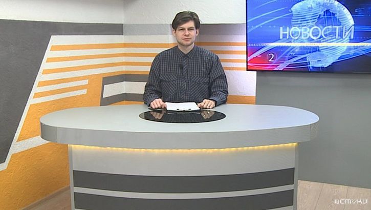 Расширенное заседание комитета по аграрной политике, завершение футзального сезона, пожар на троллейбусных линиях электропередач