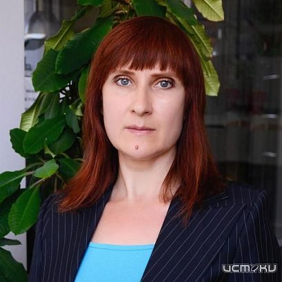 Врио ректора ОГИК назначена Алла Анненкова