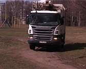 Экологическая акция "Мусору нет" прошла в Медведевском лесу