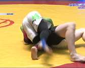 Около 900 спортсменов соберутся в Орле на первенстве России по грэпплингу