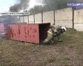 В Орле обвалился пешеходный переход через ж/д пути, а Саркисова-Шлейхера посчитали неопасным для следствия. Новости за 90 секунд