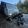 "Hаrley Davidson" остановил "КАМАЗ" на встречке