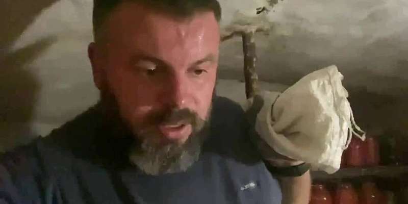 «Дам, но не всем»: советник орловского губернатора запасается на зиму картошкой