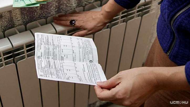 В Орловской области предлагают оплачивать теплоснабжение в течение отопительного сезона