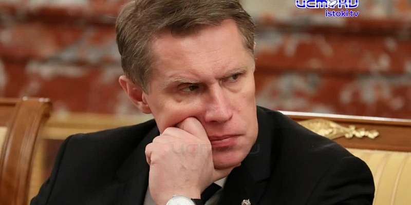 Проблема защиты медиков сохраняется