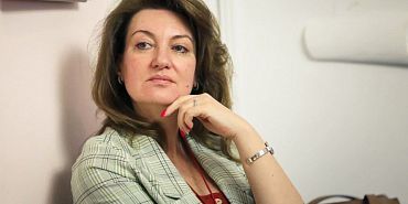 Детская писательница  В Орел приедет известная детская писательница Екатерина Тимашпольская.