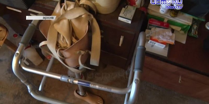 Экспресс-новости: приют для животных могут ввести в эксплуатацию, прокуратура восстановила в правах инвалида, а наш сюжет посмотрело более 114 тысяч ч...