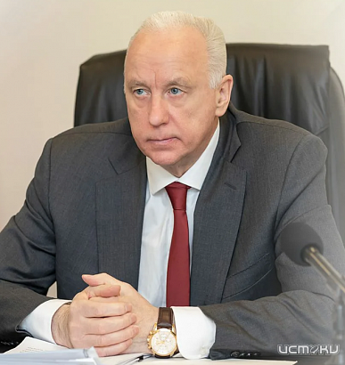 Глава СК взял на контроль ситуацию с лекарственным обеспечением ребёнка‑инвалида в Орле