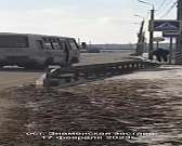 Орловчане пожаловались на водителей автобусов, проезжающих остановки