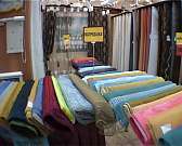 Торговый дом "Солнышко" открыл сезон осенних скидок