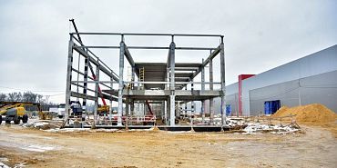 ОЭЗ ППТ Орловщина планирует увеличить территорию ОЭЗ «Орел»