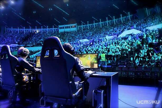 ГГБЕТ: КОМПАНИЯ APPLE ЗАНИМАЕТСЯ РАЗРАБОТКОЙ ПК ДЛЯ КИБЕРСПОРТА 