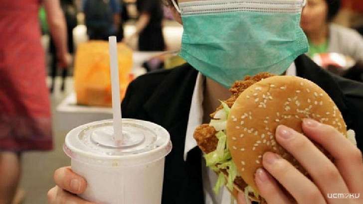 «Ковидный» рейд: в Орле проверили сотню магазинов и кафе на соблюдение норм 