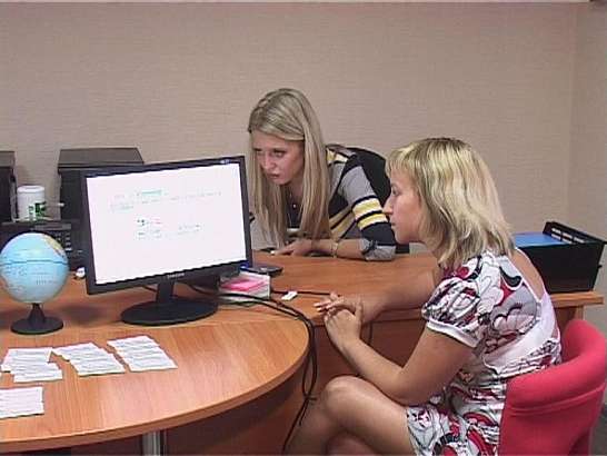 Начался сезон отпусков