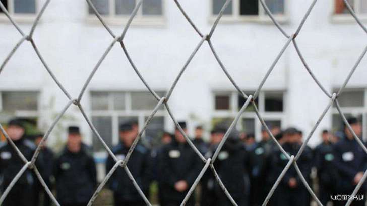 На Орловщине труд заключенных принес колониям почти 30 млн рублей