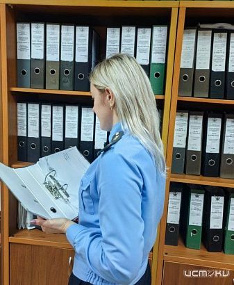 Ливенский должник по алиментам отправится на исправительные работы