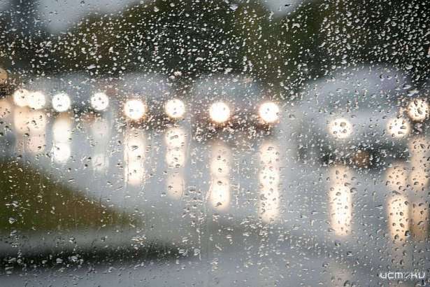 Холод и дождь ждут орловчан в четверг