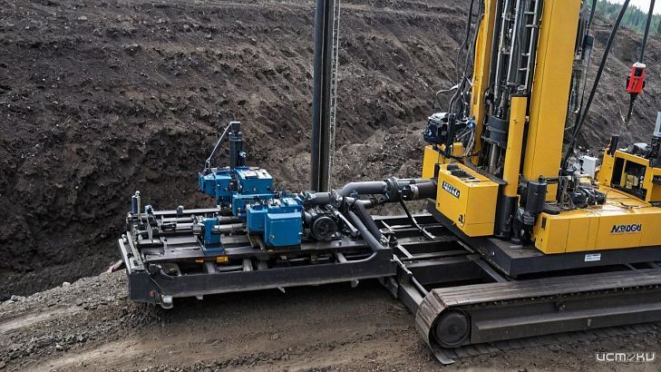 Как выбрать и купить ГНБ установку: советы для начинающих и профи Как выбрать и купить ГНБ установку: советы для начинающих и профи