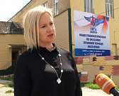 В Орле открылся центр помощи инвалидам "Лига законов"