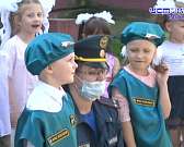 «Мы против терроризма»: орловских детсадовцев научили вести себя в опасных ситуациях