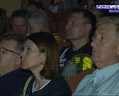 Воплощение чести и достоинства: легендарный актер Василий Лановой приехал в Орел с патриотическим проектом