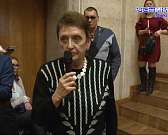 Быть или не быть? Орловчане решили судьбу сквера Ермолова