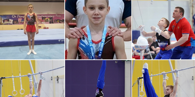 В этом году именные стипендии назначены 45 представителям разных видов спорта. 