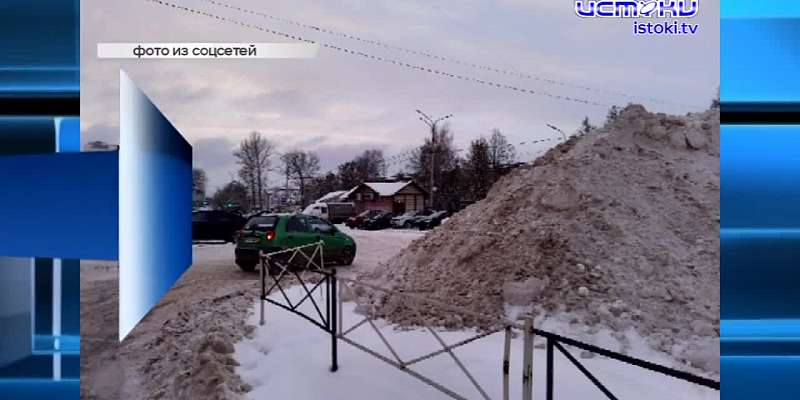 На сотрудника "Орелгосзаказчика" завели очередное дело, беспризорные собаки выступают в качестве фотомоделей, а российской прокуратуре сегодня исполни...