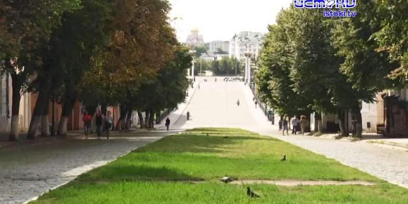 В Орле началось преобразование наружной рекламы