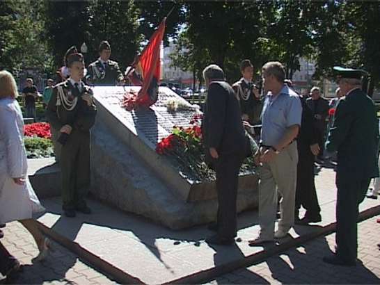 Никто не забыт, ничто не забыто! Или как прошел день памяти и скорби в Орле. 