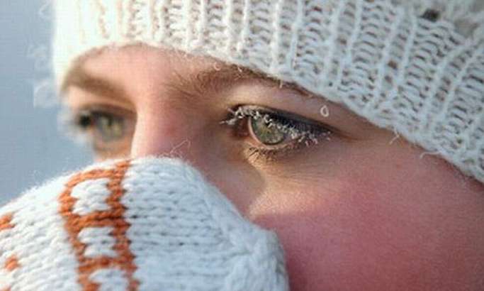 МЧС предупреждает...