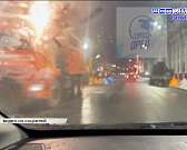 Заделанная яма на дороге у Красного моста вновь беспокоит водителей, дорога Верховье-Ливны превратилась в полосу препятствий для автомобилистов, а в п...