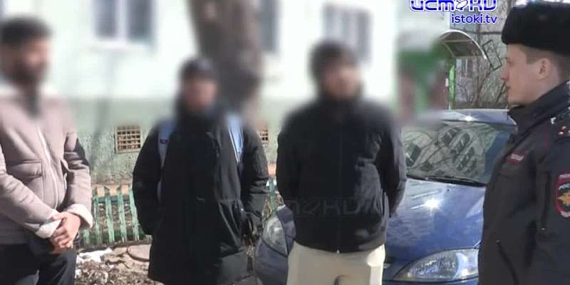 Фиктивно ставить на учет мигрантов-наказуемо